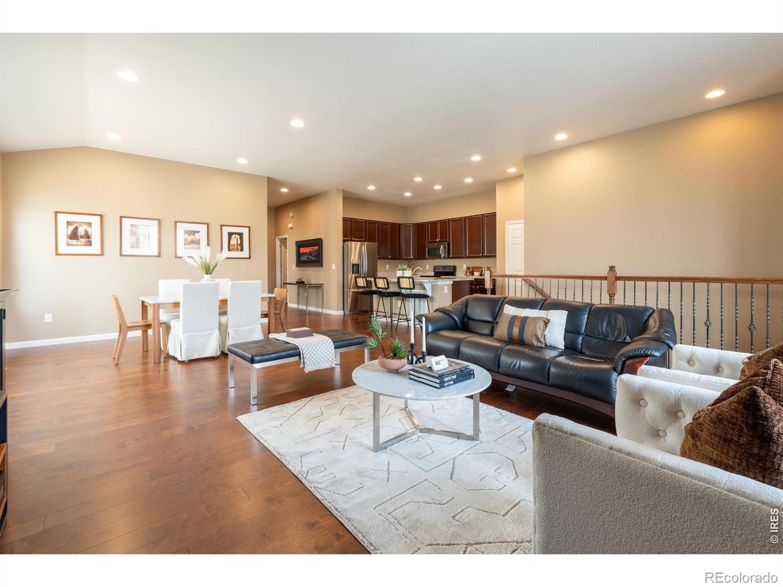 MLS Image #2 for 2314  lodgepole creek drive,fort collins, Colorado