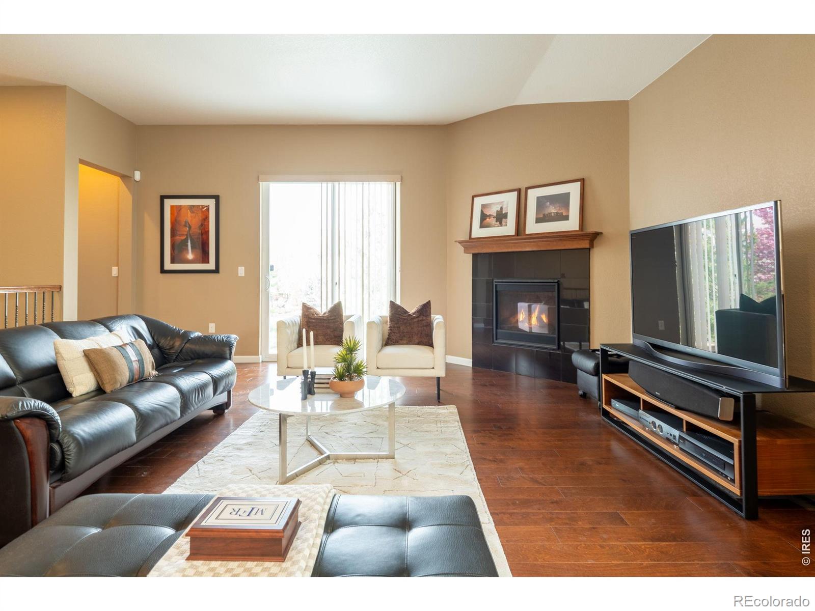 MLS Image #3 for 2314  lodgepole creek drive,fort collins, Colorado