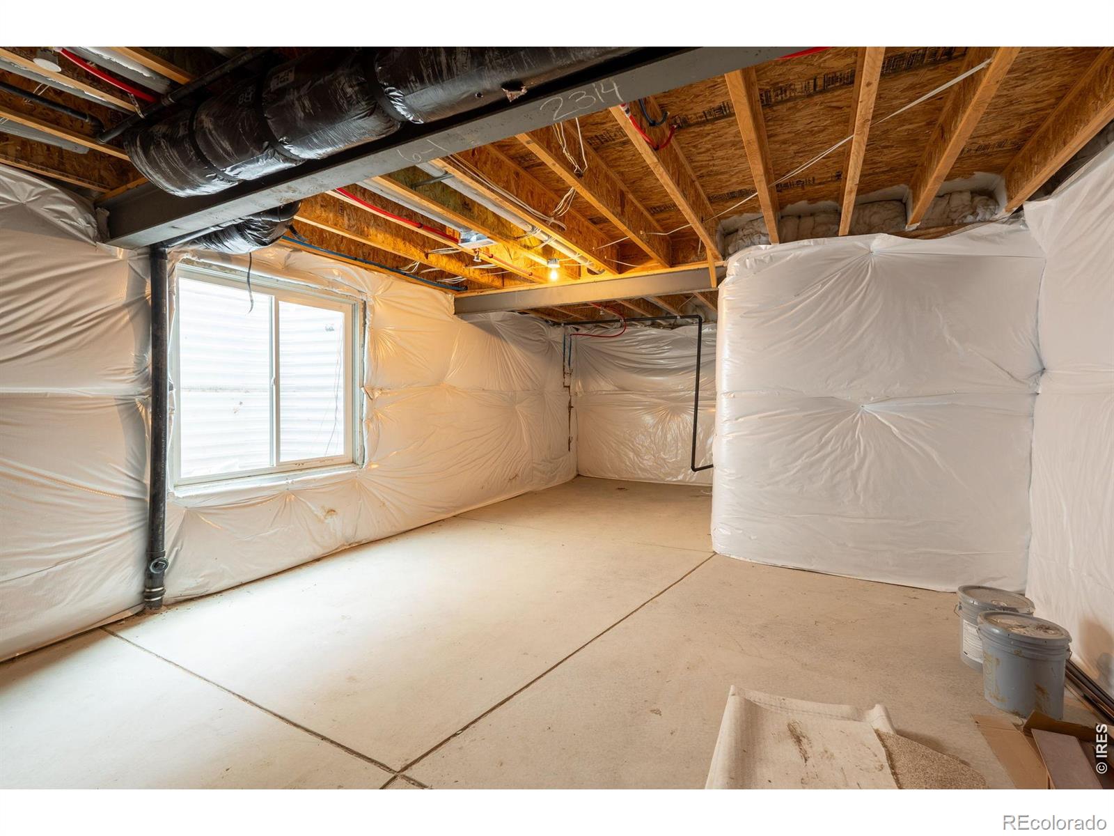 MLS Image #39 for 2314  lodgepole creek drive,fort collins, Colorado