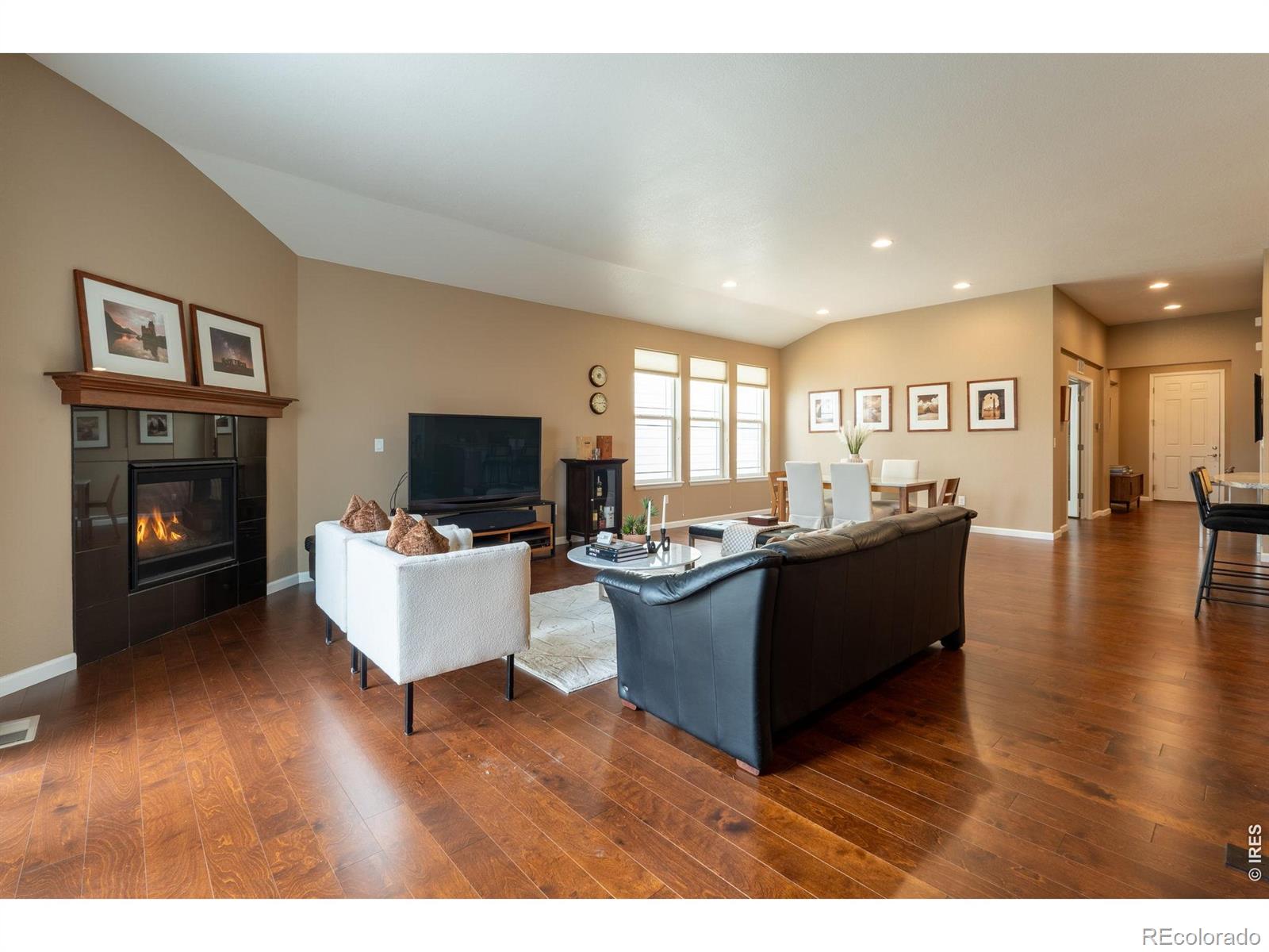MLS Image #4 for 2314  lodgepole creek drive,fort collins, Colorado
