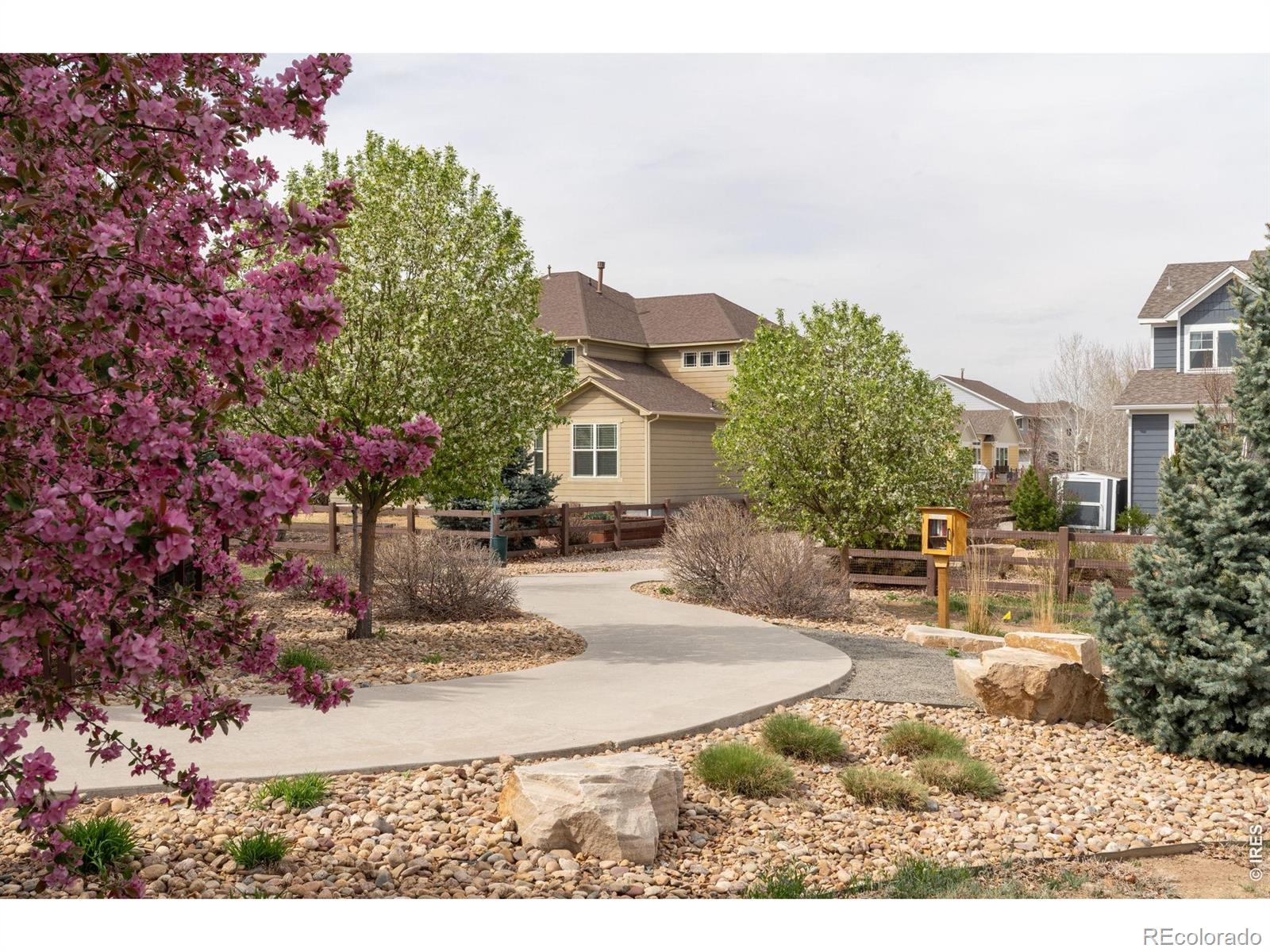 MLS Image #41 for 2314  lodgepole creek drive,fort collins, Colorado