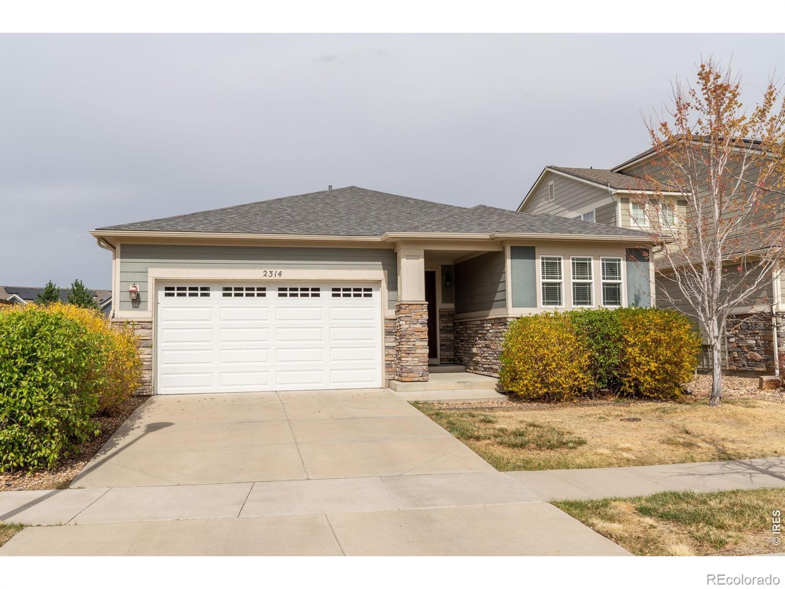 MLS Image #47 for 2314  lodgepole creek drive,fort collins, Colorado