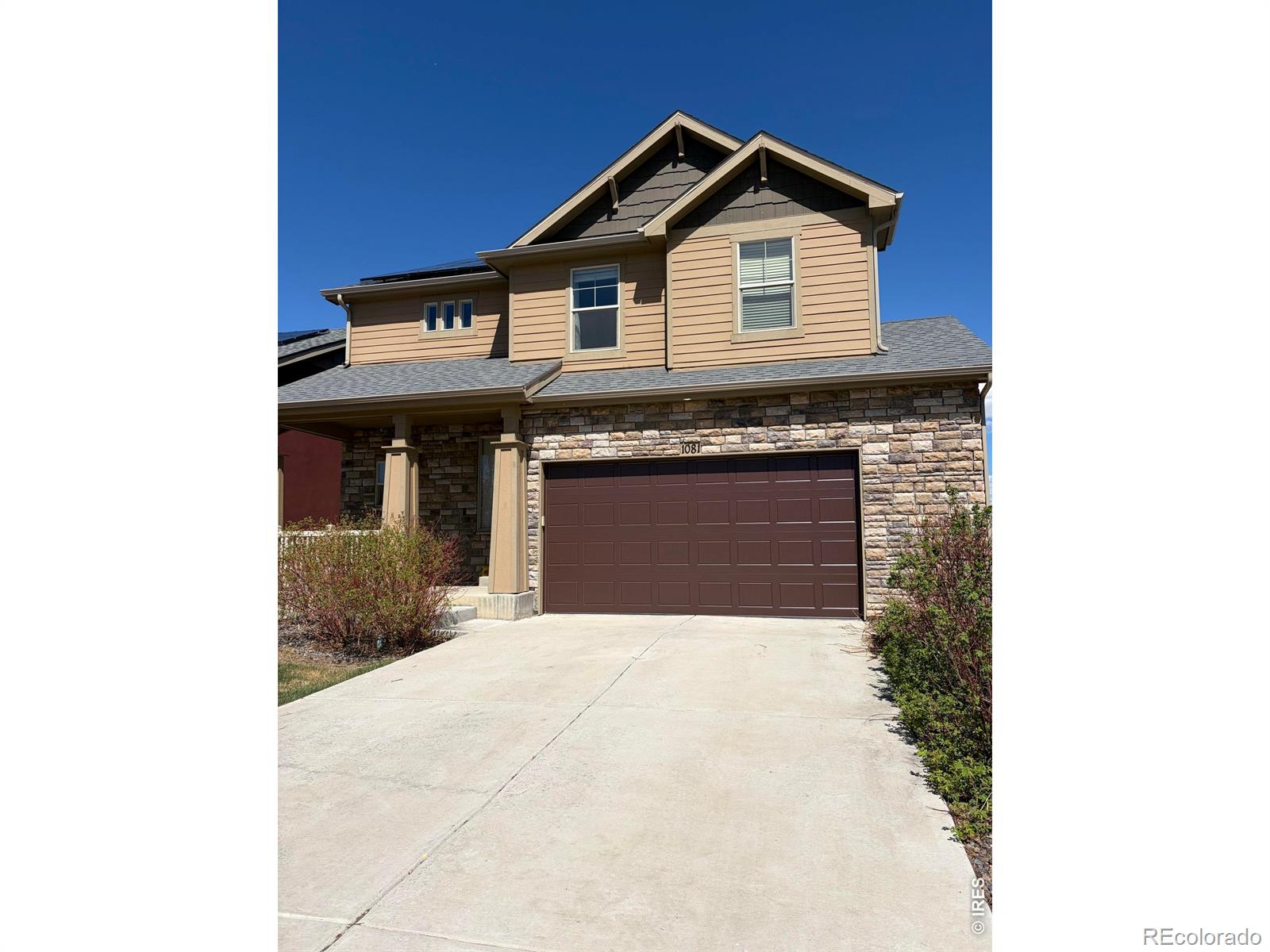 MLS Image #1 for 1081  acadia circle,erie, Colorado