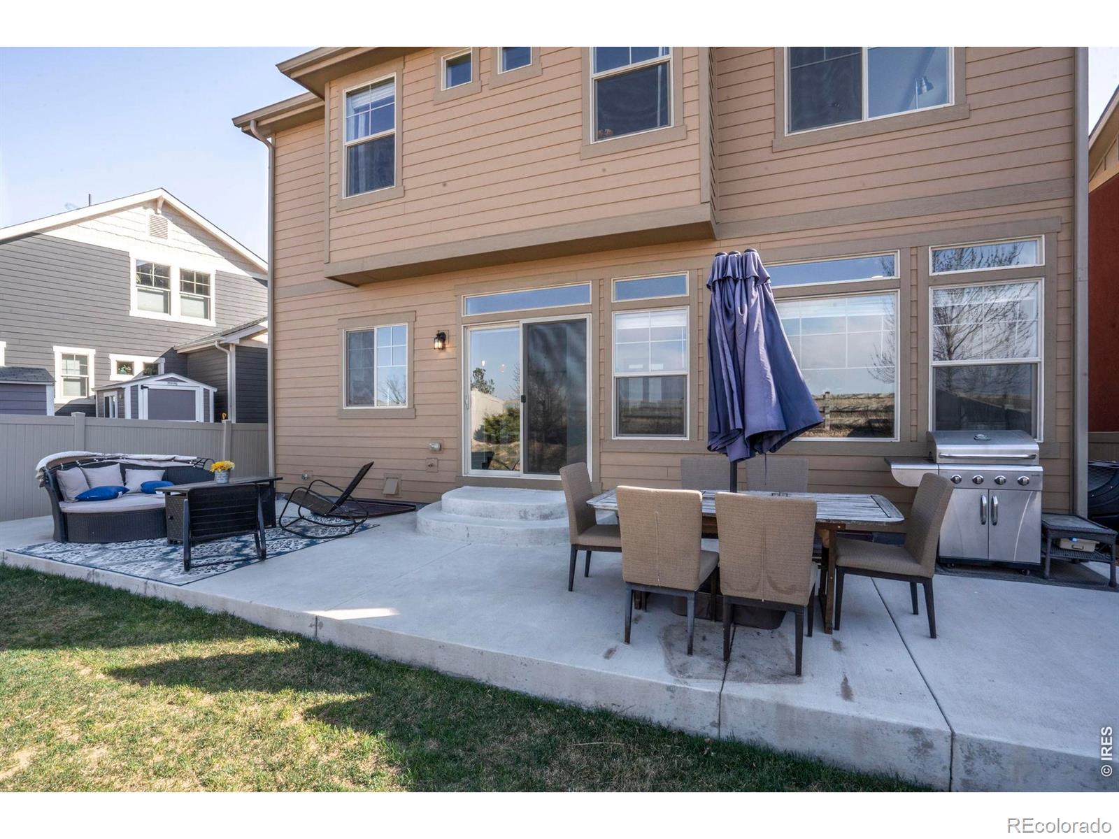 MLS Image #38 for 1081  acadia circle,erie, Colorado