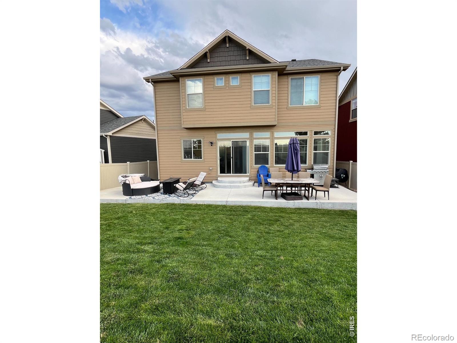 MLS Image #39 for 1081  acadia circle,erie, Colorado