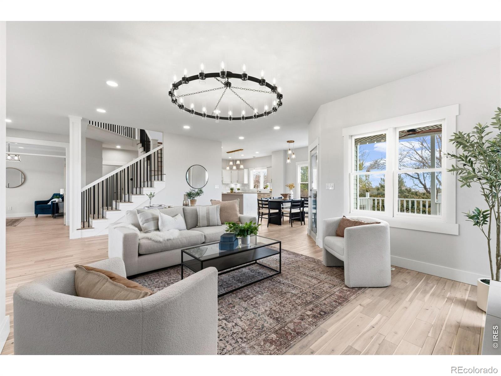 MLS Image #10 for 7766  park ridge circle,fort collins, Colorado