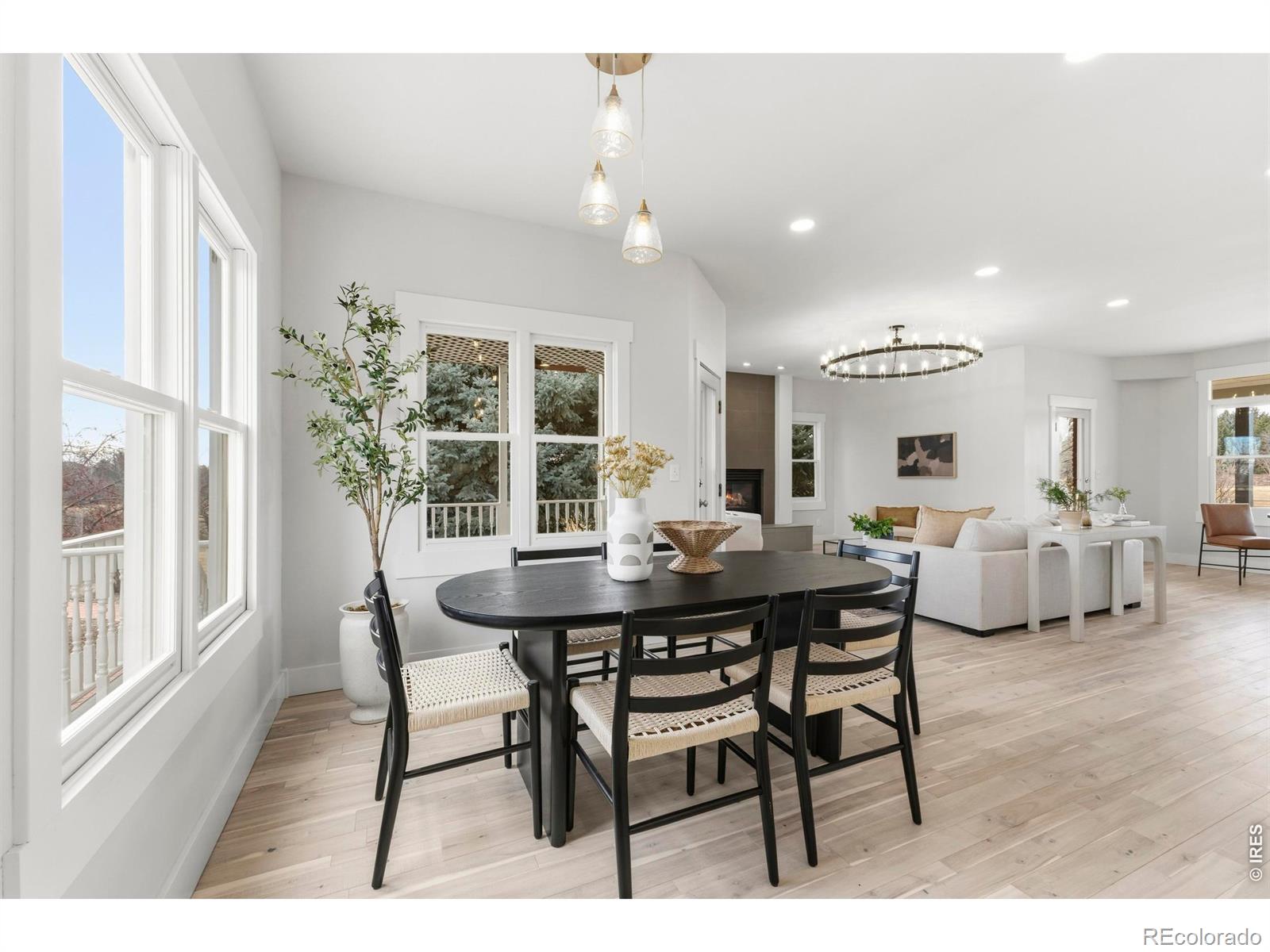 MLS Image #11 for 7766  park ridge circle,fort collins, Colorado