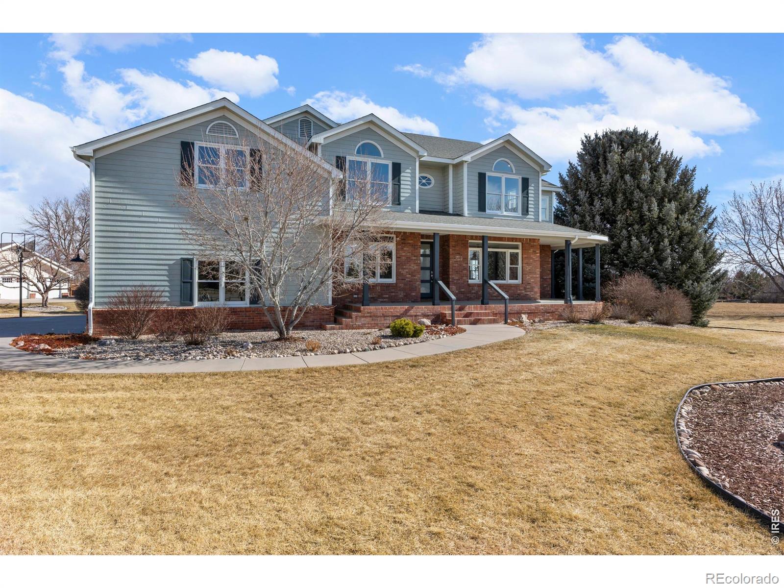 MLS Image #2 for 7766  park ridge circle,fort collins, Colorado
