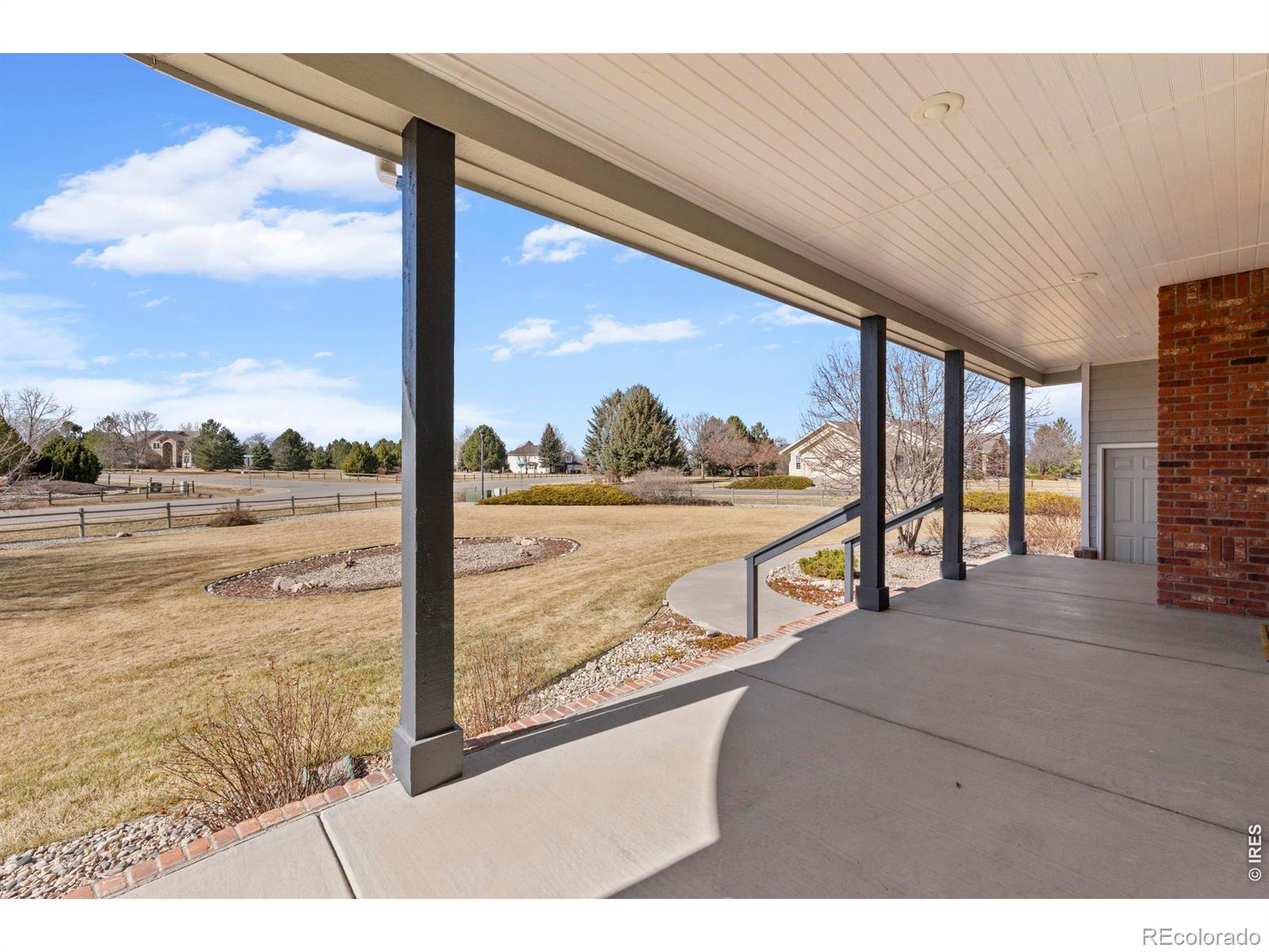 MLS Image #3 for 7766  park ridge circle,fort collins, Colorado