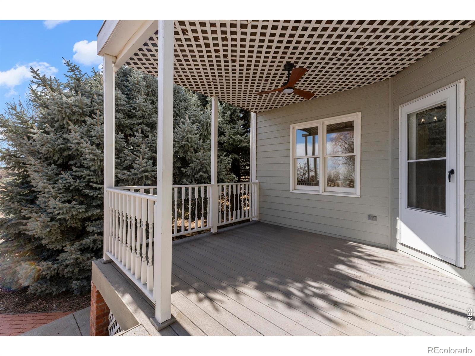 MLS Image #36 for 7766  park ridge circle,fort collins, Colorado