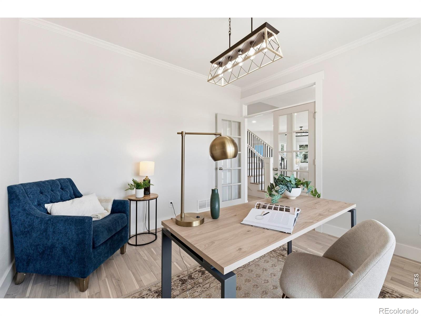 MLS Image #4 for 7766  park ridge circle,fort collins, Colorado