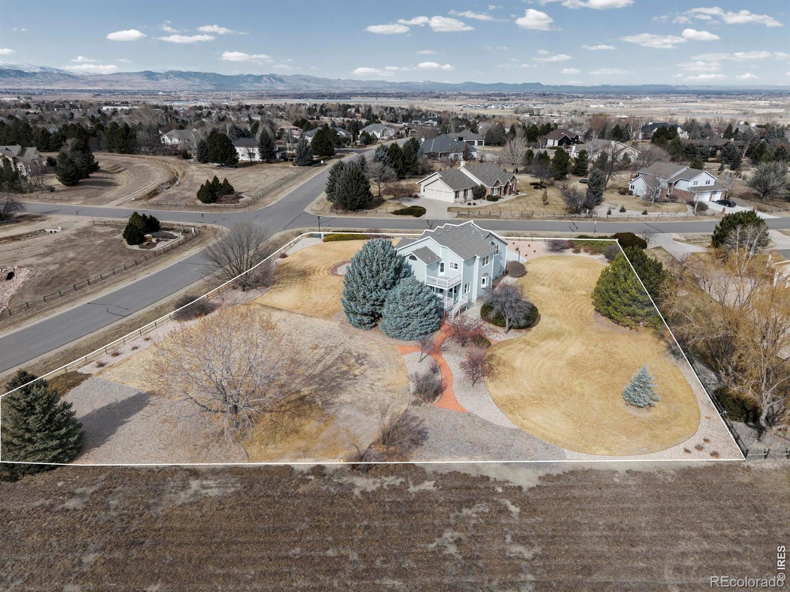 MLS Image #41 for 7766  park ridge circle,fort collins, Colorado