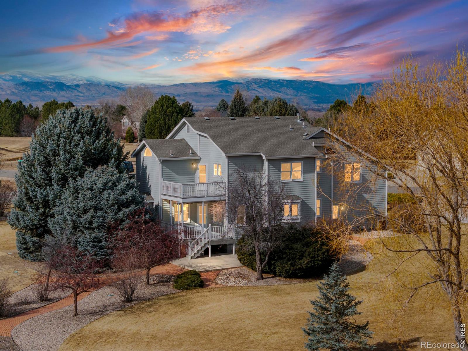 MLS Image #42 for 7766  park ridge circle,fort collins, Colorado