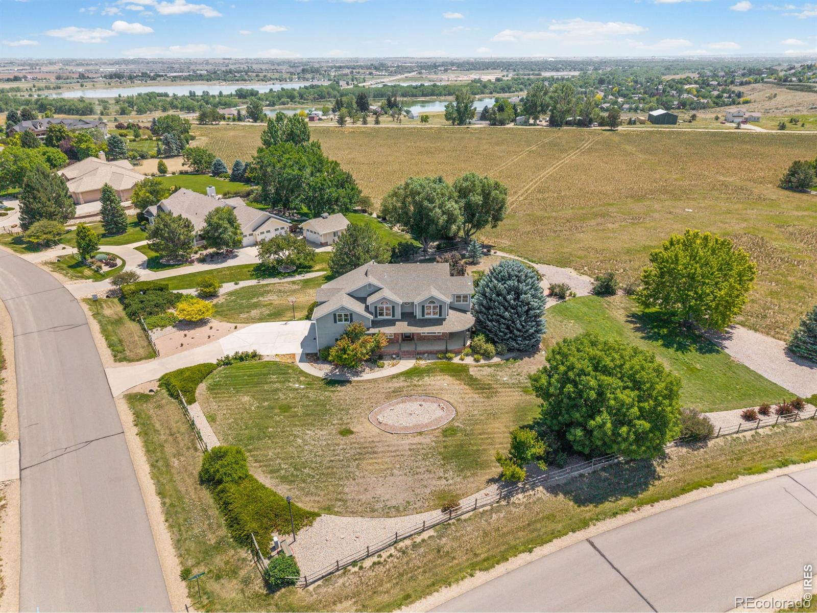MLS Image #47 for 7766  park ridge circle,fort collins, Colorado