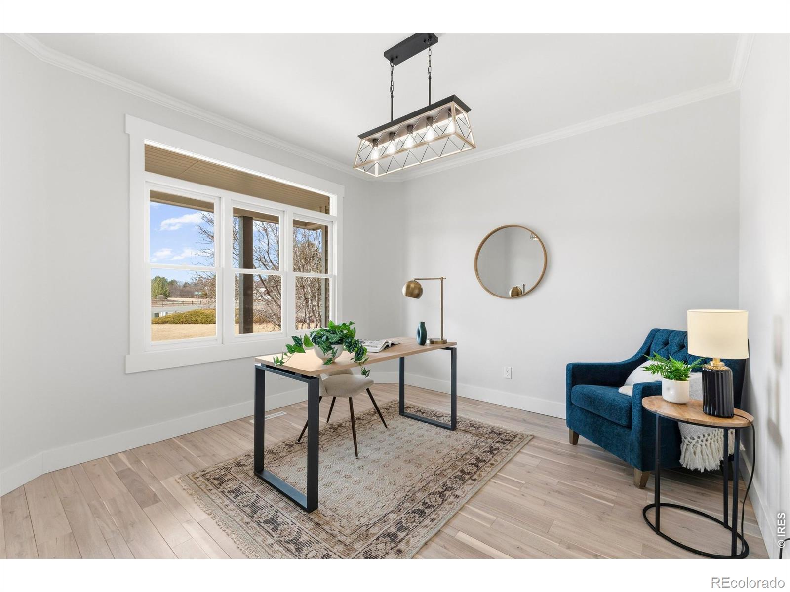 MLS Image #5 for 7766  park ridge circle,fort collins, Colorado