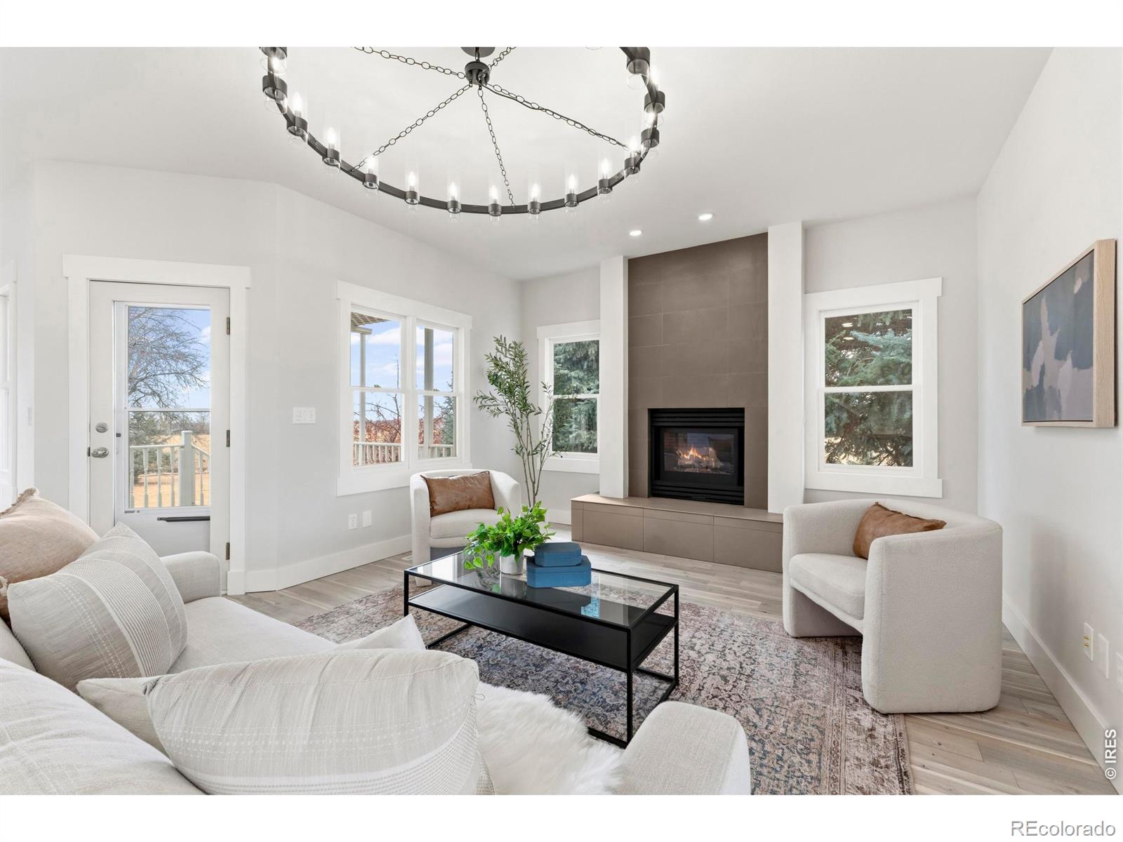 MLS Image #7 for 7766  park ridge circle,fort collins, Colorado