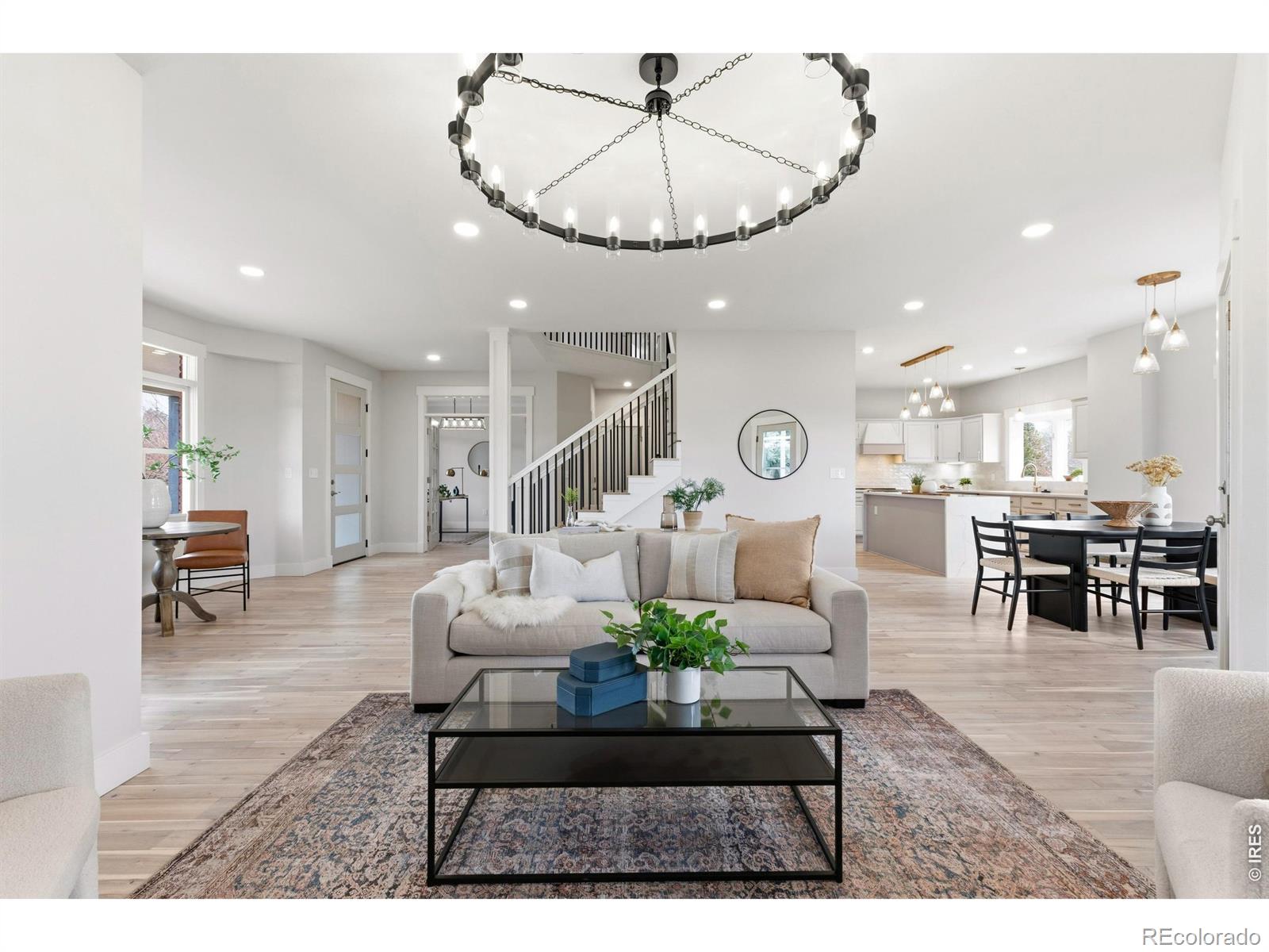 MLS Image #9 for 7766  park ridge circle,fort collins, Colorado