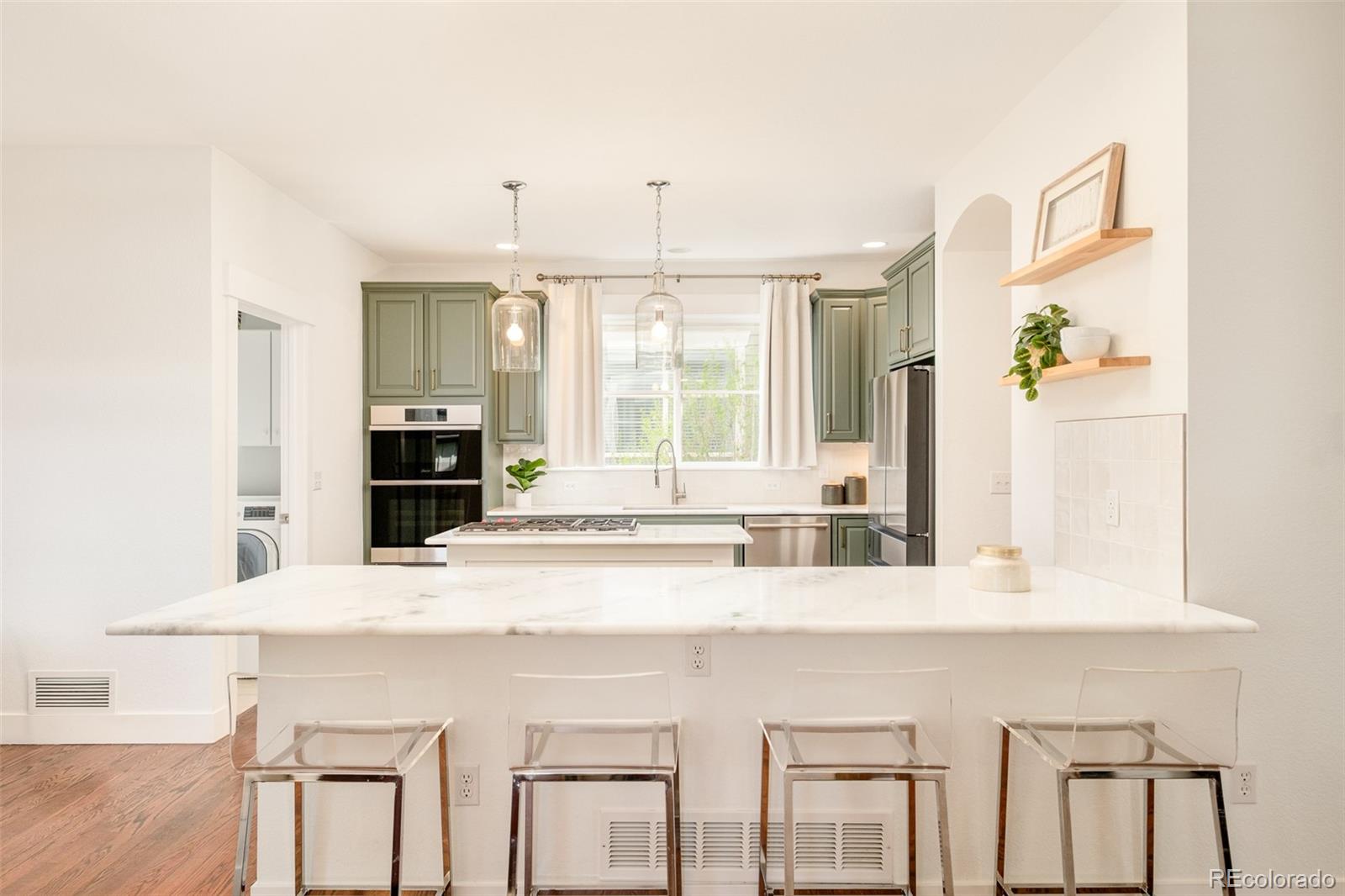 MLS Image #13 for 2656  geneva street,denver, Colorado