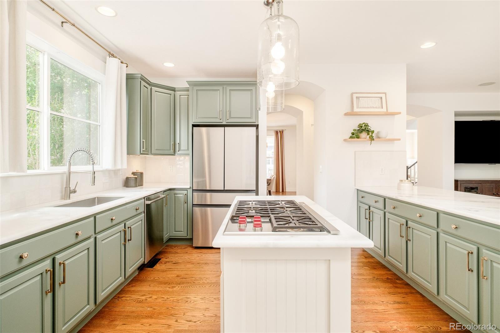 MLS Image #14 for 2656  geneva street,denver, Colorado