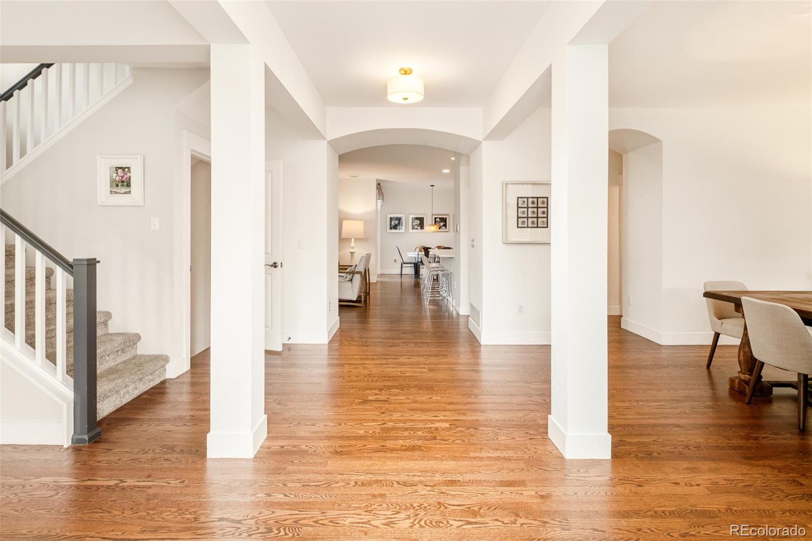 MLS Image #2 for 2656  geneva street,denver, Colorado
