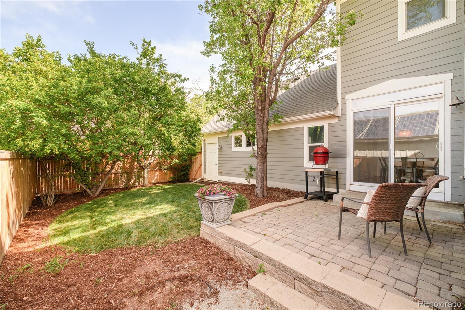 MLS Image #40 for 2656  geneva street,denver, Colorado
