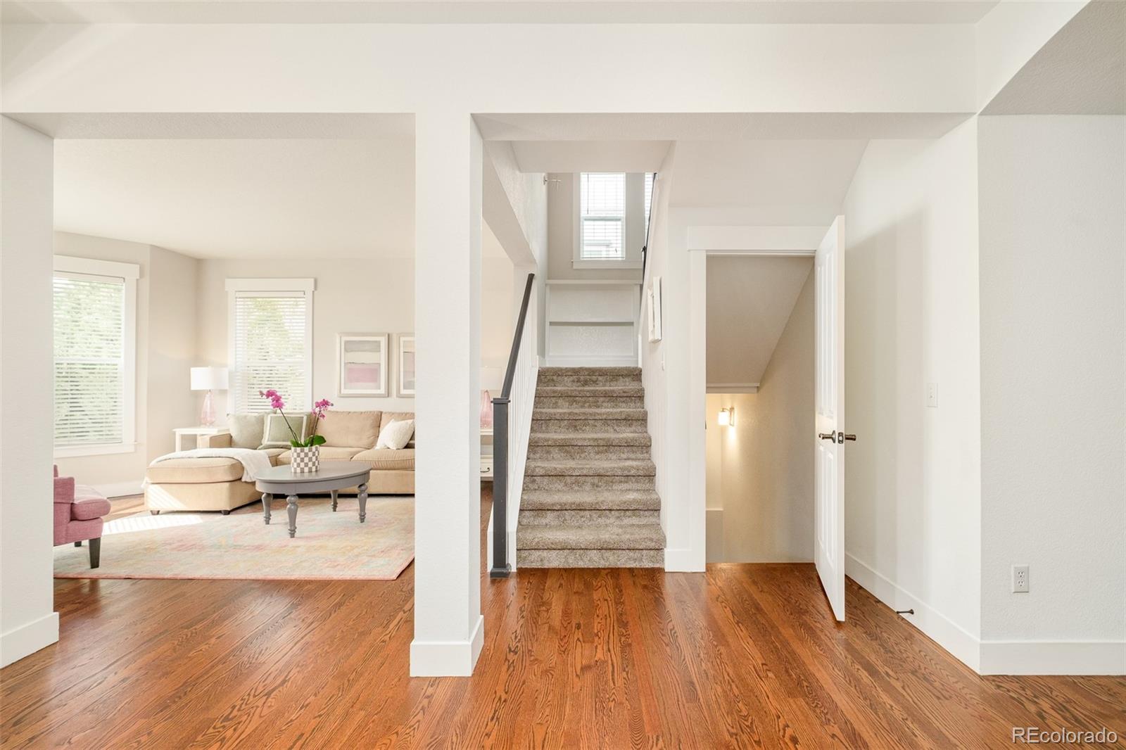 MLS Image #5 for 2656  geneva street,denver, Colorado