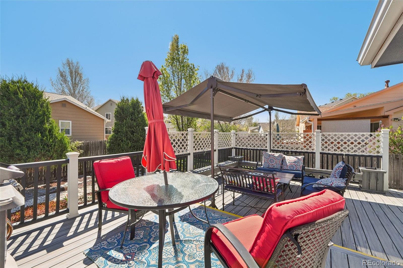 MLS Image #41 for 14628  vine street,thornton, Colorado