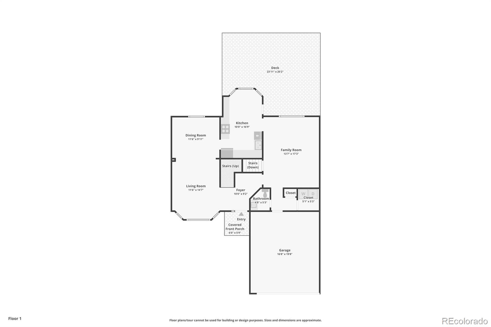 MLS Image #45 for 14628  vine street,thornton, Colorado