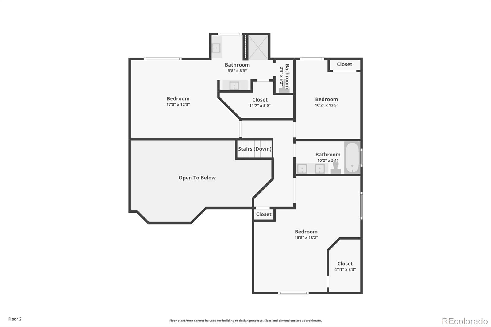 MLS Image #46 for 14628  vine street,thornton, Colorado