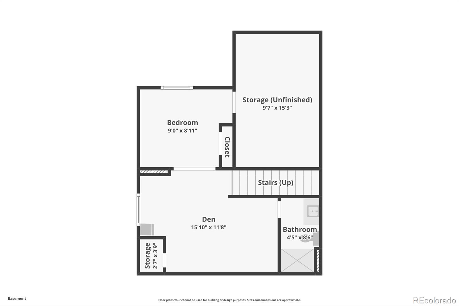 MLS Image #47 for 14628  vine street,thornton, Colorado