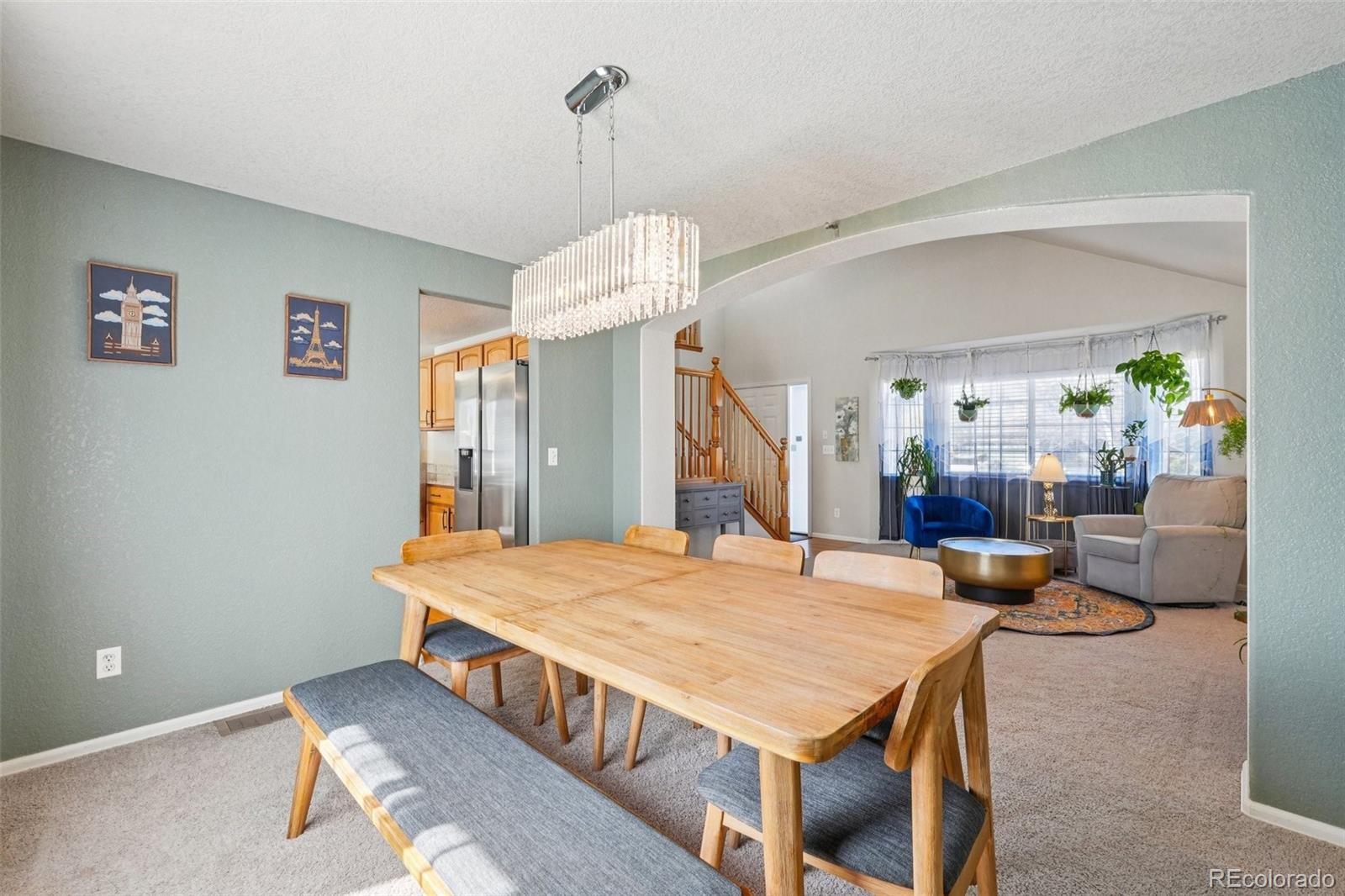 MLS Image #5 for 14628  vine street,thornton, Colorado