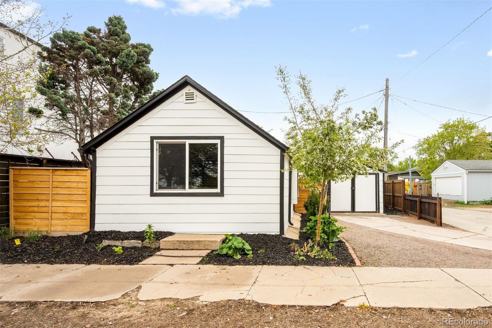 MLS Image #1 for 5038 w 46th avenue,denver, Colorado