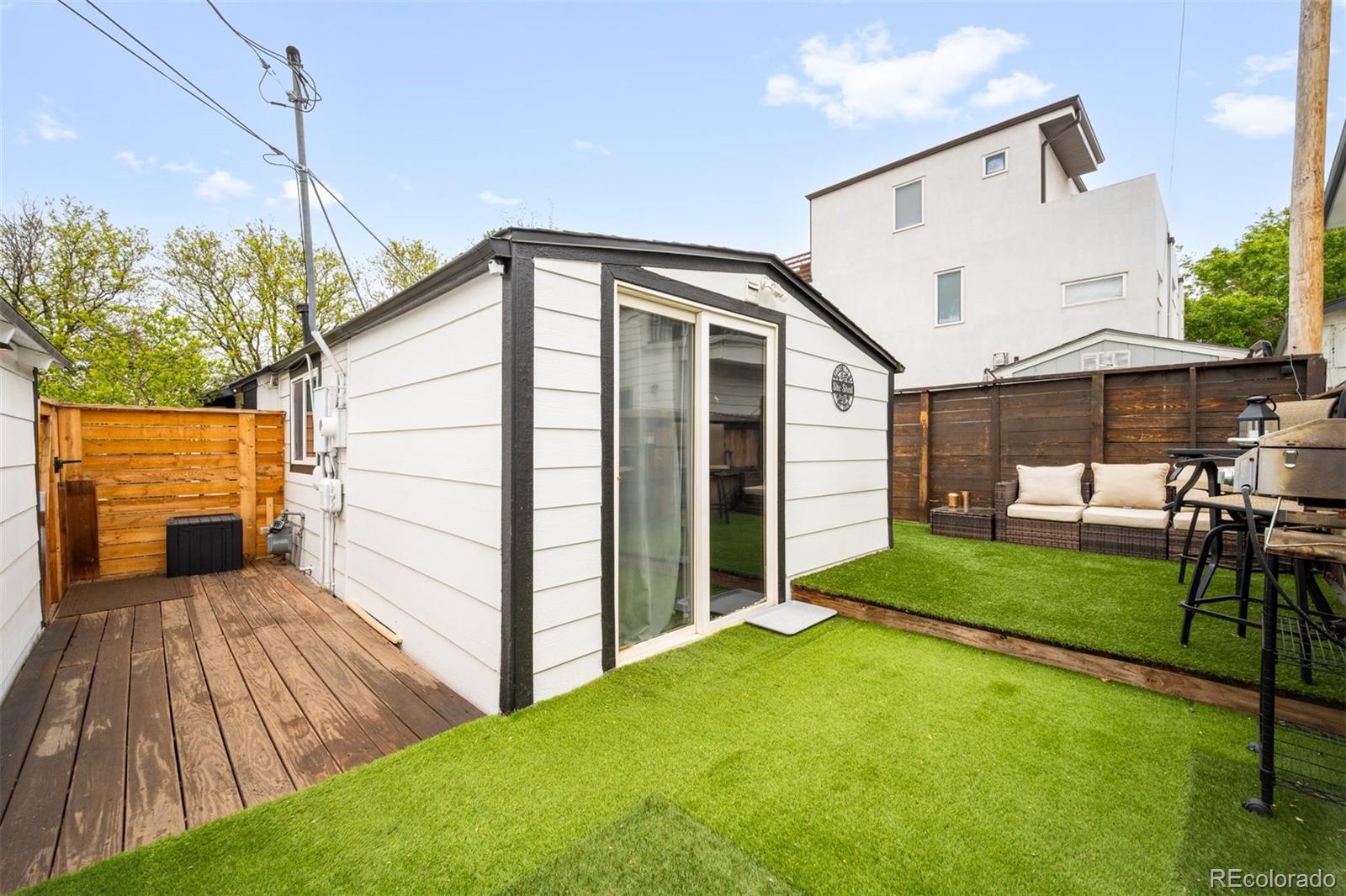 MLS Image #11 for 5038 w 46th avenue,denver, Colorado