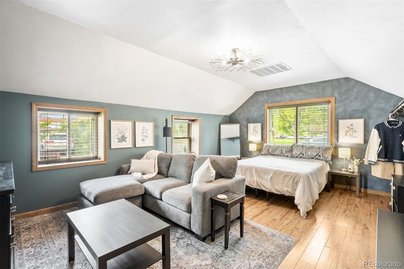 MLS Image #3 for 5038 w 46th avenue,denver, Colorado