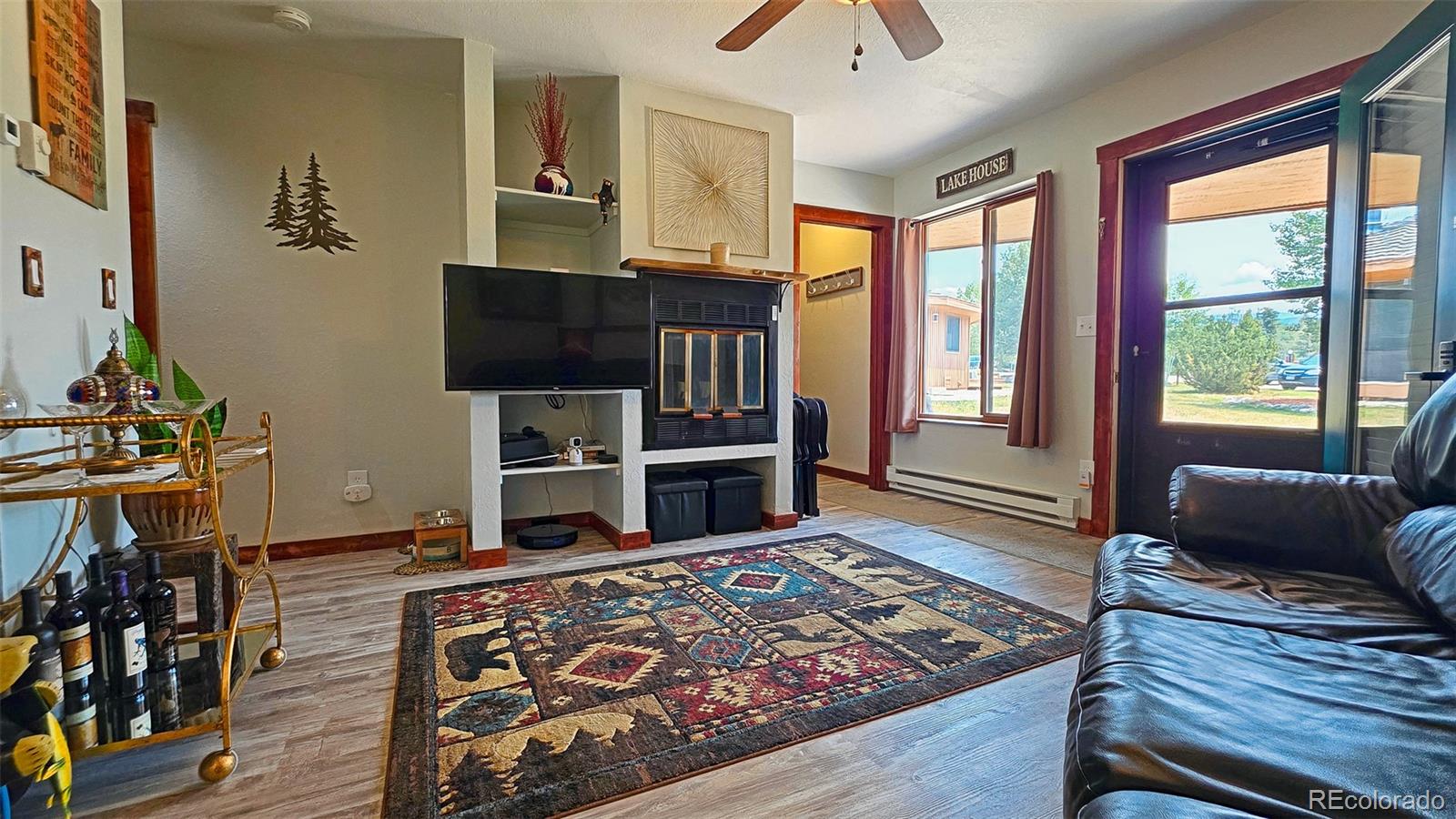 MLS Image #1 for 115  gcr 4421 #20 ,grand lake, Colorado