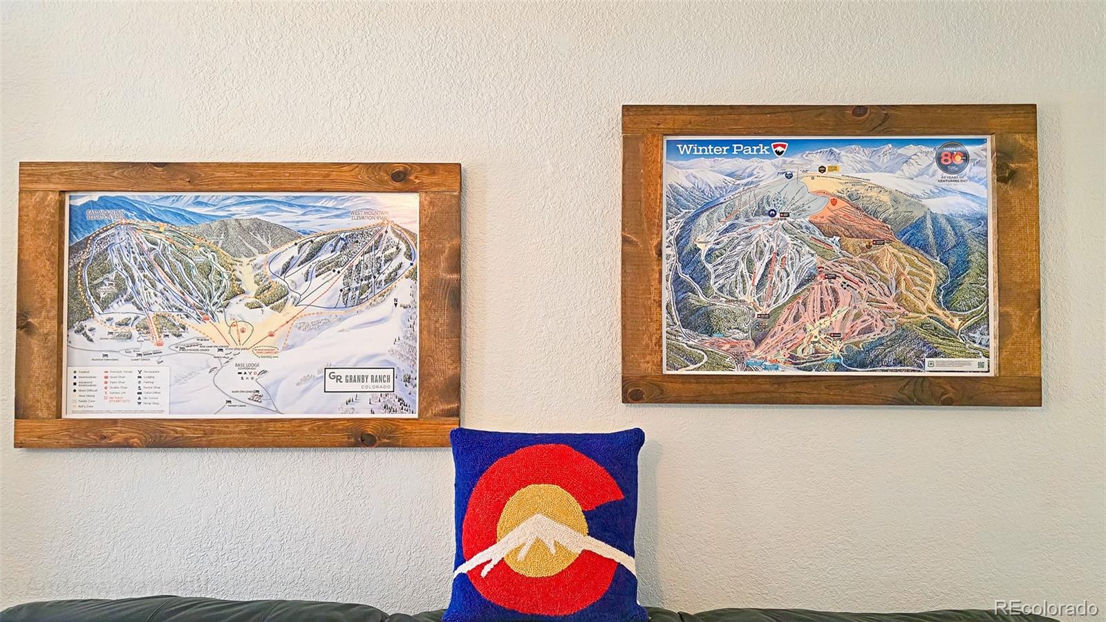 MLS Image #11 for 115  gcr 4421 #20 ,grand lake, Colorado