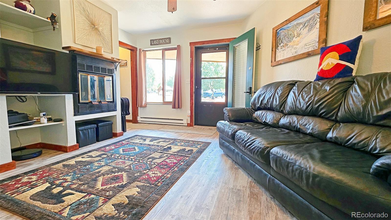 MLS Image #13 for 115  gcr 4421 #20 ,grand lake, Colorado