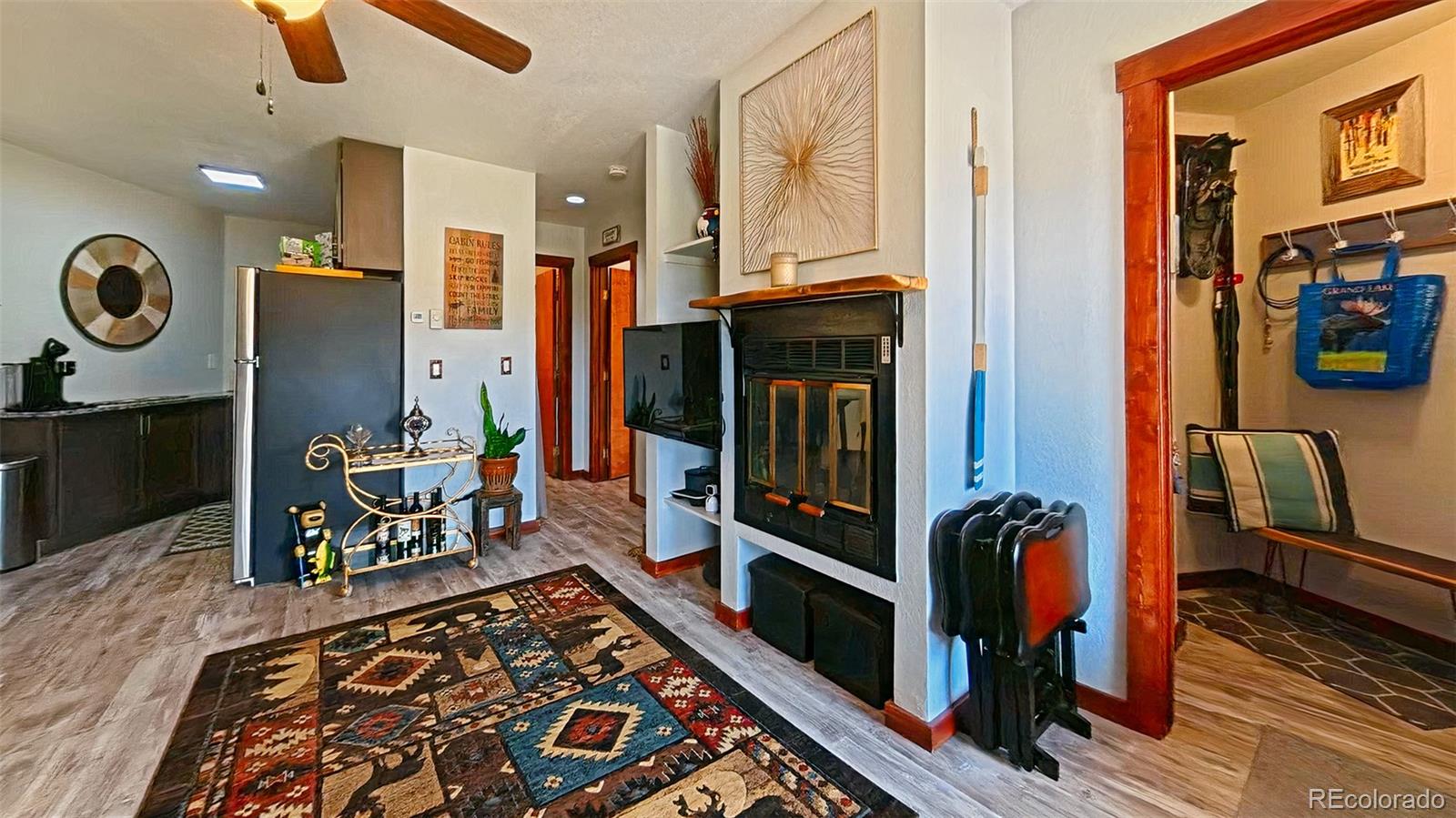 MLS Image #2 for 115  gcr 4421 #20 ,grand lake, Colorado