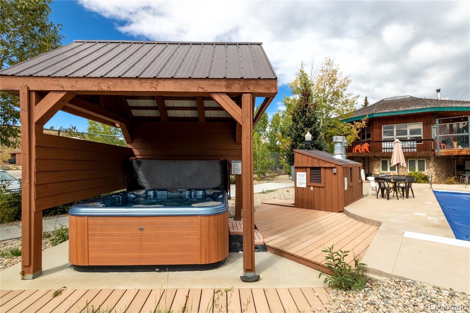 MLS Image #21 for 115  gcr 4421 #20 ,grand lake, Colorado