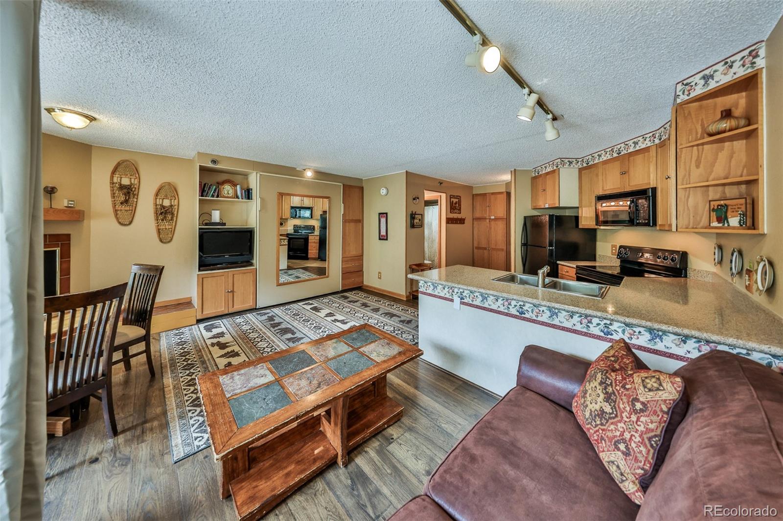 MLS Image #0 for 313  iron horse way,winter park, Colorado