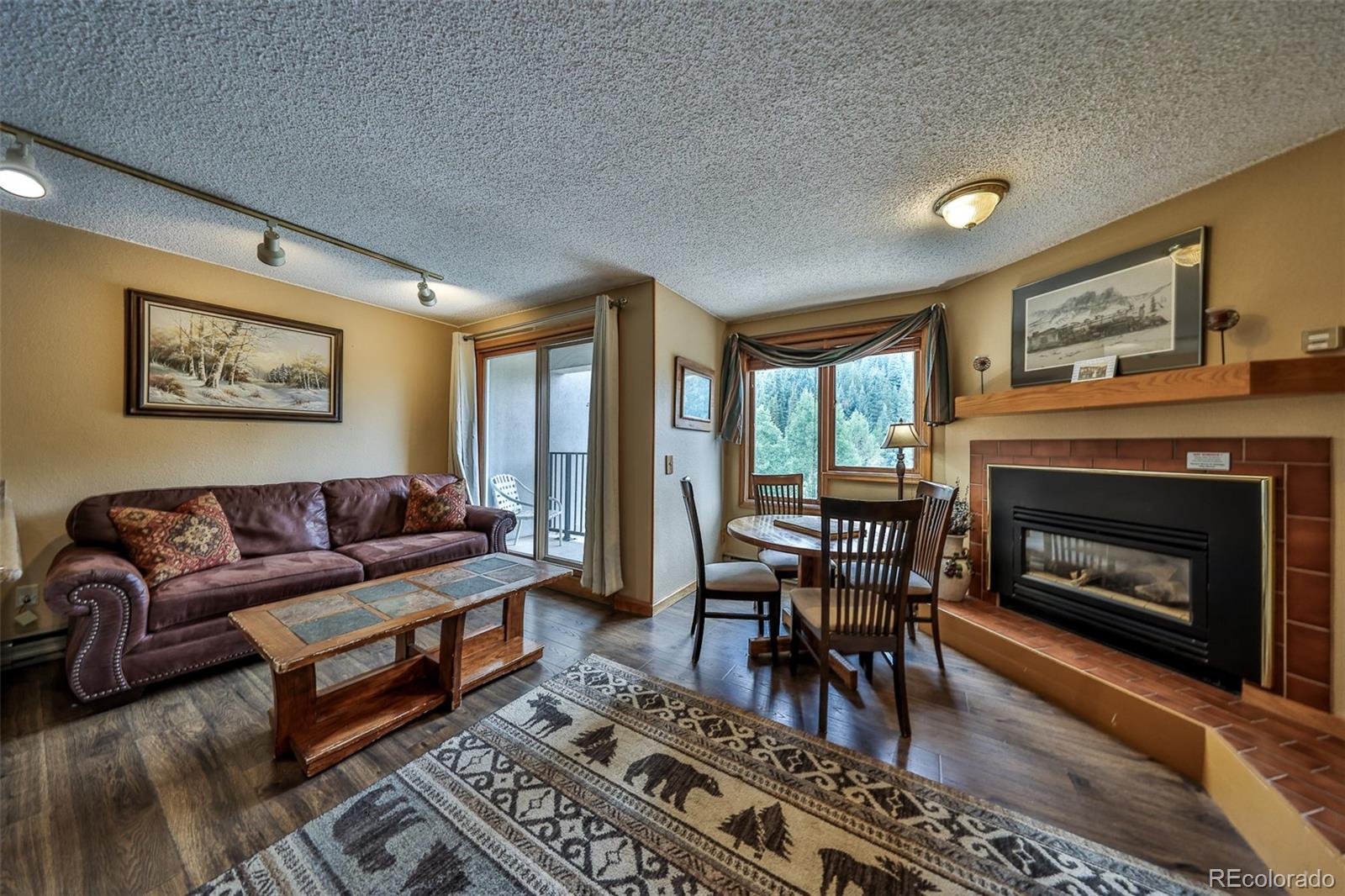 MLS Image #2 for 313  iron horse way,winter park, Colorado