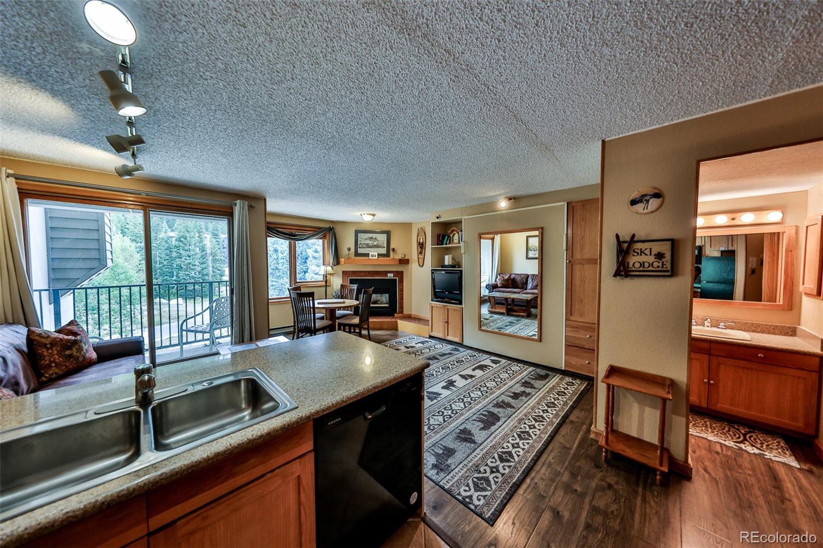MLS Image #4 for 313  iron horse way,winter park, Colorado