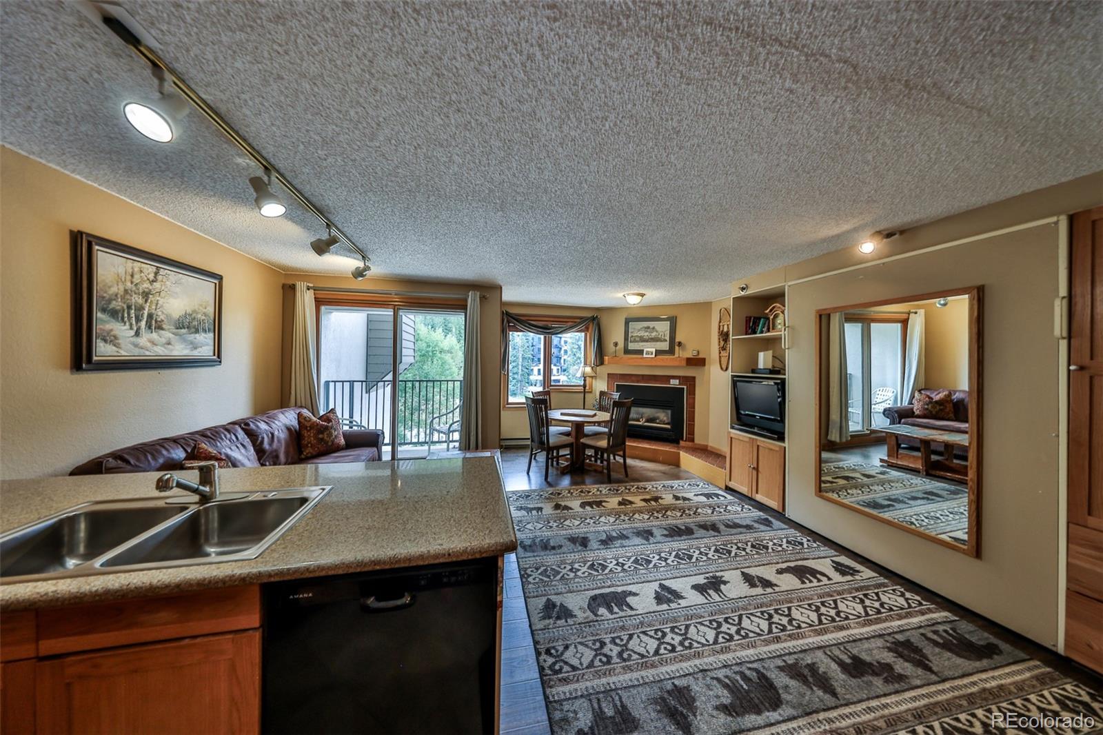 MLS Image #5 for 313  iron horse way,winter park, Colorado