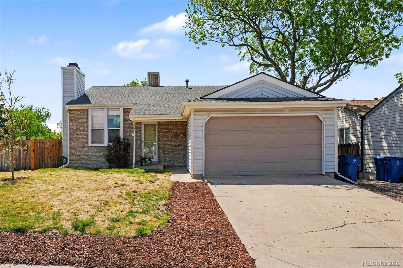 MLS Image #1 for 7609  harlan way,arvada, Colorado