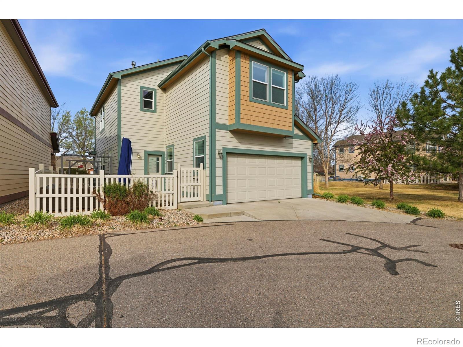 MLS Image #2 for 2539  custer drive,fort collins, Colorado