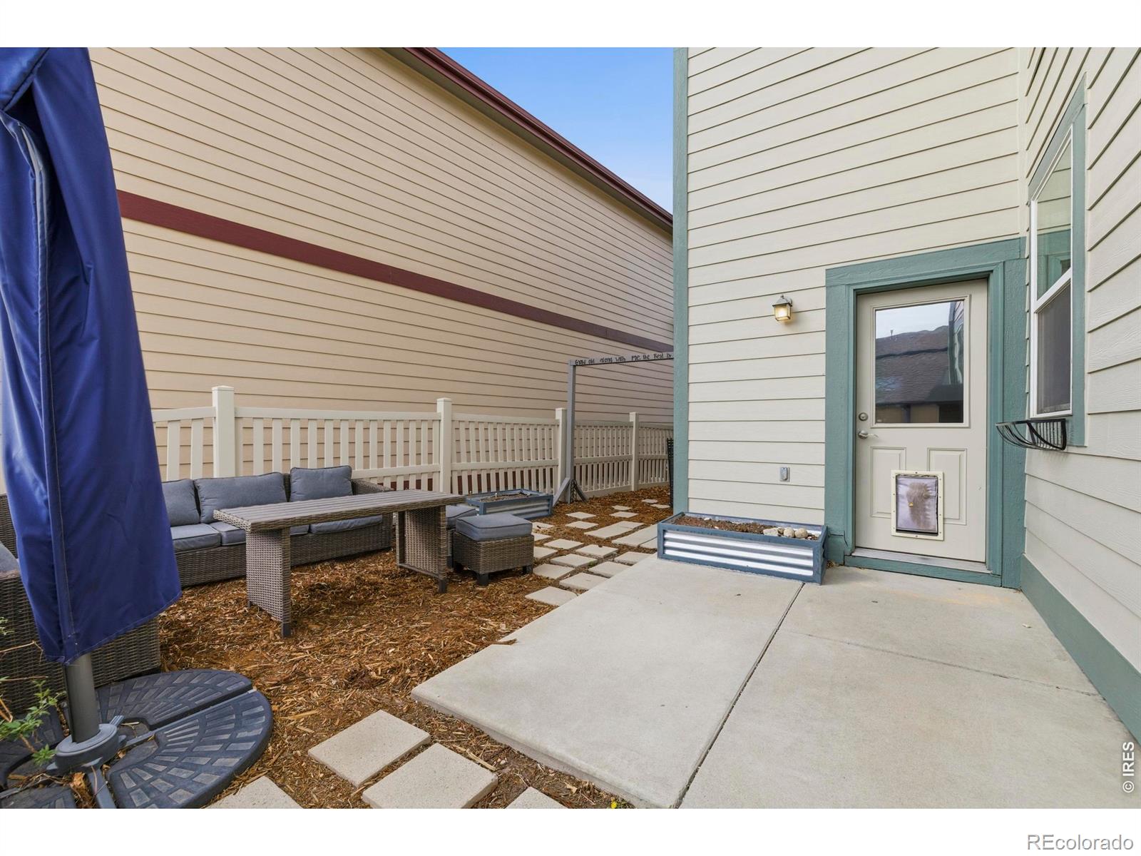 MLS Image #31 for 2539  custer drive,fort collins, Colorado