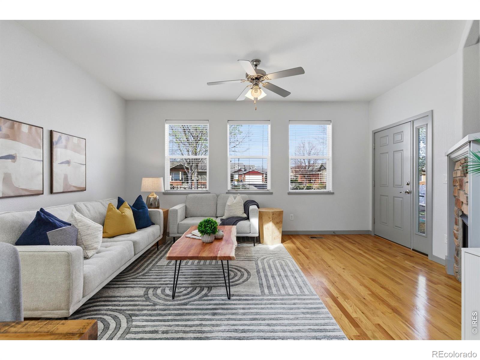 MLS Image #4 for 2539  custer drive,fort collins, Colorado