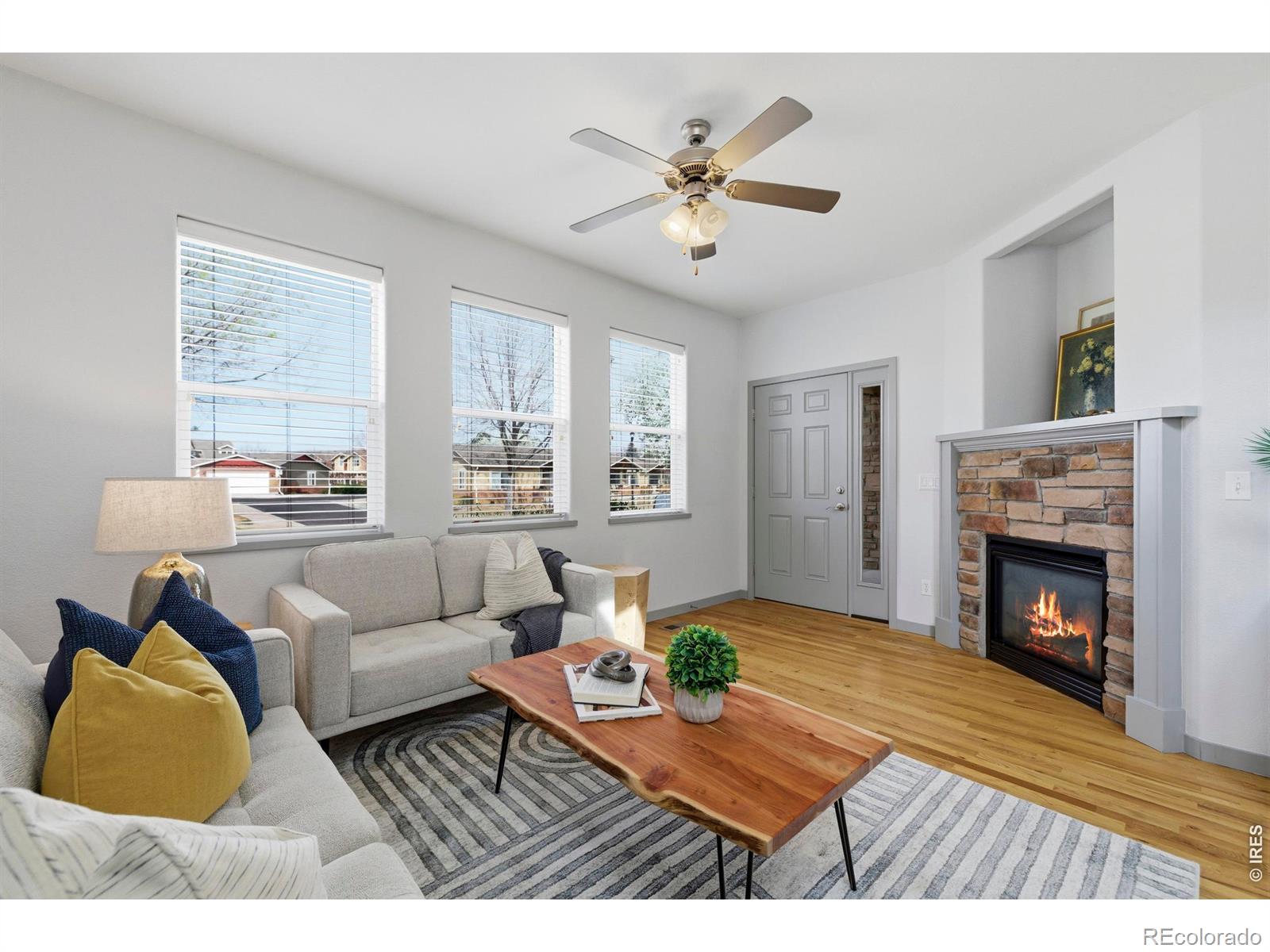 MLS Image #5 for 2539  custer drive,fort collins, Colorado