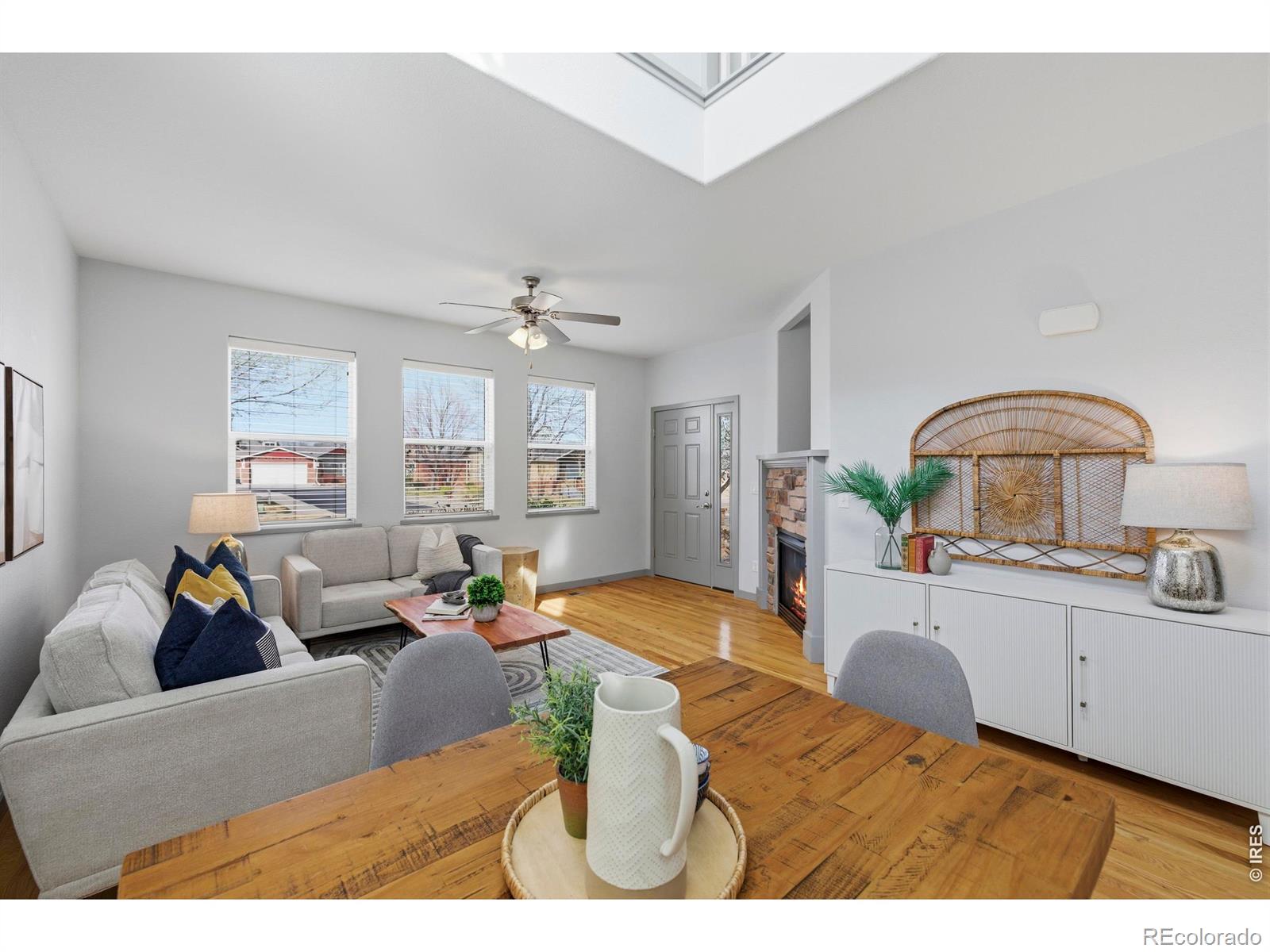 MLS Image #6 for 2539  custer drive,fort collins, Colorado
