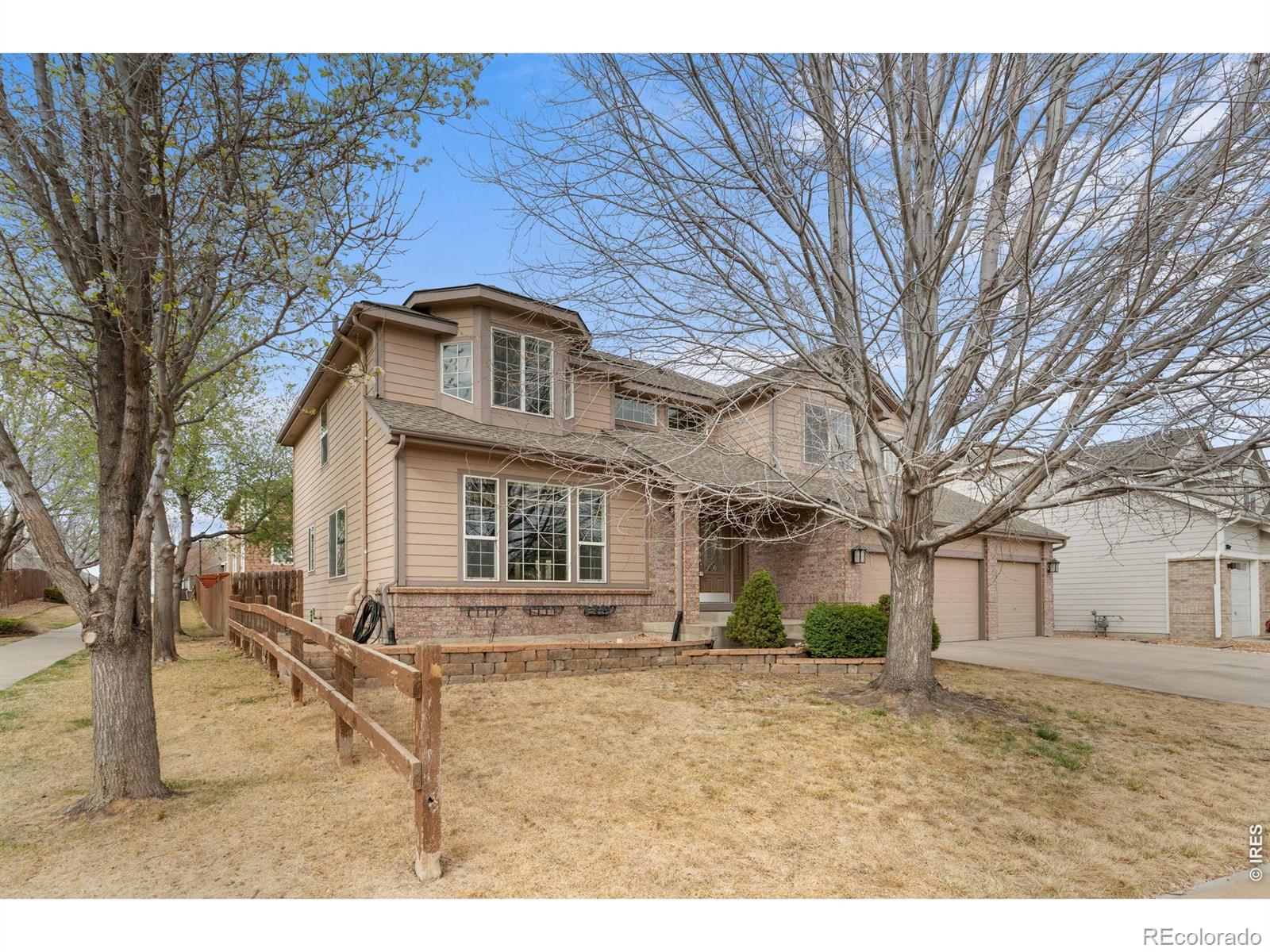 MLS Image #4 for 3673  goodwin street,johnstown, Colorado